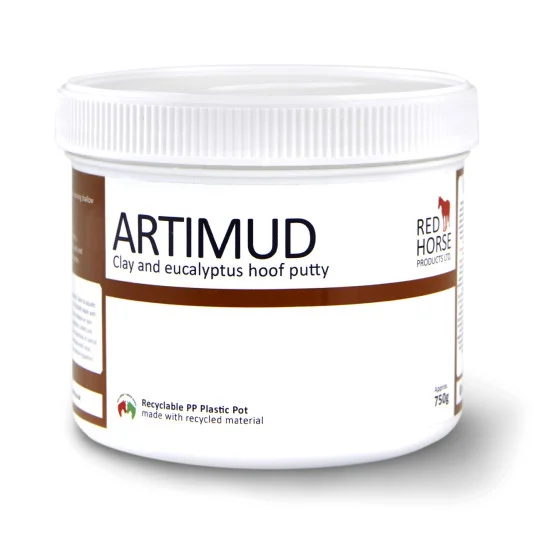 Artimud, Red Horse Products