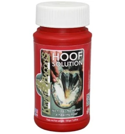 Hoof Solution, Kevin Bacon’s
