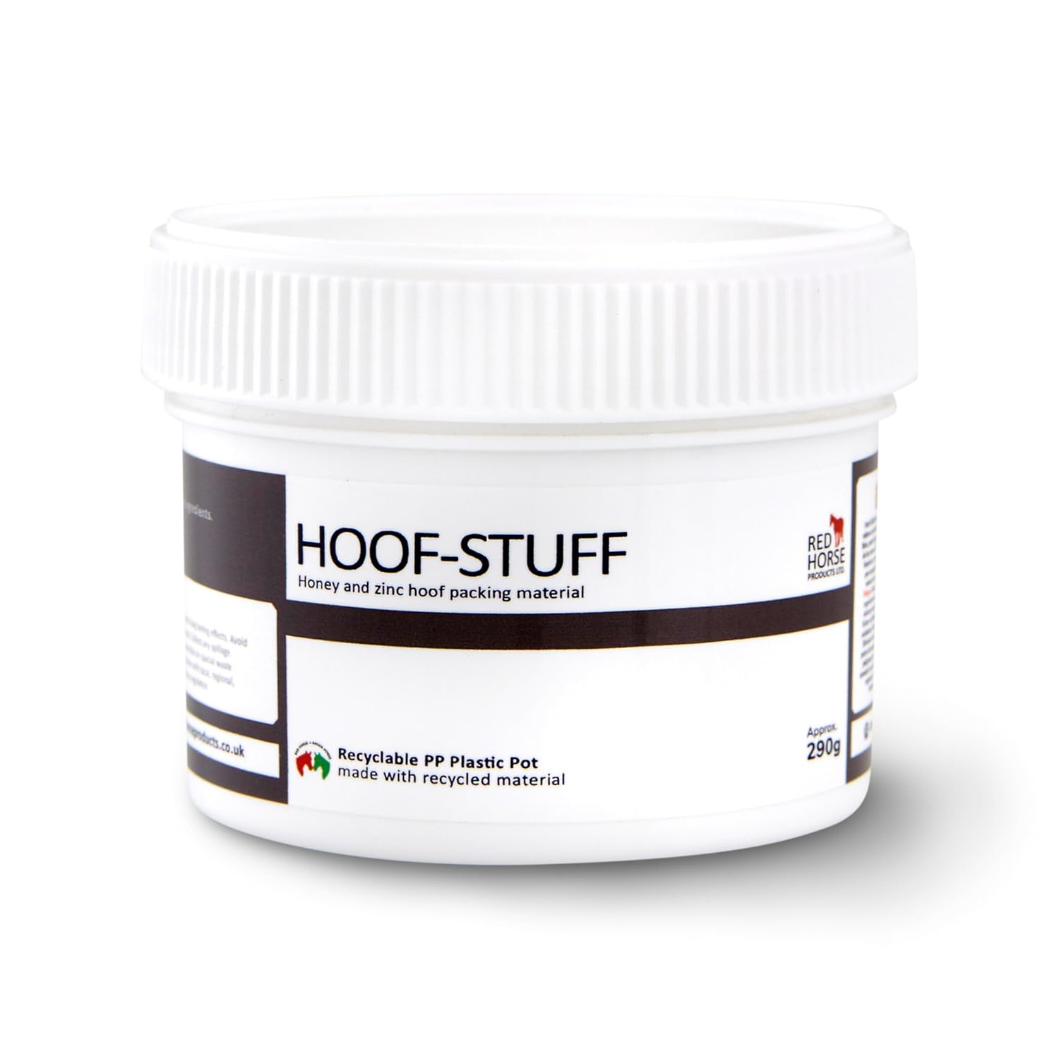 Hoof-Stuff, Red Horse Products